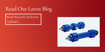 Bosch Rexroth Hydraulic Cylinders